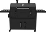 [VIC] Masterbuilt Charcoal Wagon Grill 36" $379.99 (Was $479.99) in-Store Only @ Costco, Docklands (Membership Required)