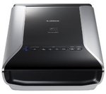 Canon CanoScan 9000F Color Image Scanner from Amazon $171.09 (Including Postage)
