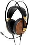 Meze Audio 99 Classics Closed Back Audiophile Headphones w/ Boom Mic $570 + Delivery ($0 to Metro Areas/ mVIP/ SYD C&C) @ Mwave