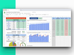 Personal Finance Tracker Spread Sheet $6 (Was $8) @ CompiledSanity Personal Finance