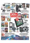 Wii - Boom Blox or MySims $14.95 @ Target. 22nd December