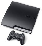 PS3 Slim 320GB $228 at Dick Smith, Click and Collect in Store Only