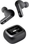 JBL Live Beam 3 True Wireless Noise Cancelling Earbuds with Screen $143 Delivered @ Amazon AU