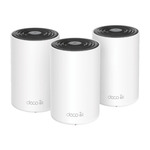 TP-Link Deco XE75 Wi-Fi 6E Mesh Router System (3-Pack) $445 + Delivery ($0 C&C) @ The Good Guys Commercial (Membership Required)