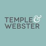 $50 off Delivery Fees on Your Birthday (With $199 Minimum Spend, Selected Postcodes) @ Temple & Webster (Excl. NT)