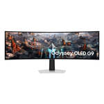 Samsung Odyssey G91SD 49" DQHD 144hz OLED Curved Gaming Monitor $1399 ($1259.10 with Perks) + Delivery Only @ JB Hi-Fi