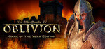 [PC, Steam] The Elder Scrolls IV: Oblivion Game of the Year Edition (2009) $4.98 (75% off) @ Steam