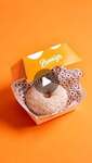 [NSW, QLD, ACT] Free Cinnamon Donut Per Member - in-Store Only @ Brooklyn Donuts