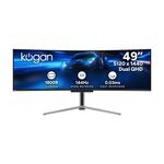 [First] Kogan 49" QD-OLED Dual QHD (5120 x 1440) 144Hz Curved Ultrawide Monitor $1,049 + Delivery @ Kogan