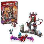 LEGO 71841 Dragonian Storm Village $24.71 + Delivery ($0 with Prime/ $59 Spend) @ Amazon AU
