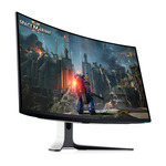[Refurb] Alienware 32 4K QD-OLED Gaming Monitor - AW3225QF $679 Delivered @ Dell
