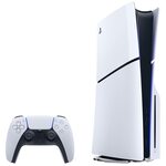 PlayStation 5 Slim Disc Drive Console 1TB $629.98 Delivered/ in-Store @ Costco (Membership Required)