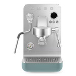 Smeg Minipro Emerald Green Espresso Machine $1699 (or 339,800 Points or Points+Pay) Delivered @ Qantas Marketplace