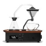 Joy Resolve Barisieur Tea and Coffee Alarm Clock $503.20 ($196.70 off) + Free Delivery (QLD C&C) @ Alternative Brewing