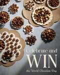 Win 1 of 5 Chocolate Hampers Valued at $300 Each from Haighs Chocolates