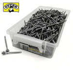 Otter Zip-Fixx Class 4 Timber & Metal Roofing Screws 6.2-11 x 65mm – Wallaby 500-Pack $49.95 Delivered @ South East Clearance