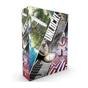 [Prime] Unlock! Escape Adventures $28.36 @ Amazon AU