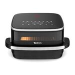 [Prime] Tefal Easy Fry & Pizza Air Fryer FW4018 $135 Shipped @ Amazon AU