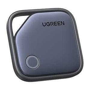 UGREEN FineTrack Smart Tag (Compatible with Apple Find My) $18.89 + Delivery ($0 with Prime/ $59 Spend) @ UGREEN via Amazon AU