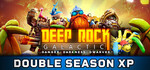 [PC, Steam] Deep Rock Galactic $13.48 @ Steam
