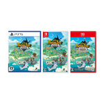 Win a Physical Copy of Fantasy Life I: The Girl Who Steals Time for Either The NSW, PS5 or Nsw2 from Video Games Plus