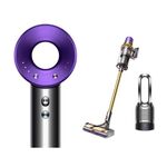 Dyson V15s Detect Submarine Complete Vacuum $1,099.00 (Save $550) Delivered @ Dyson