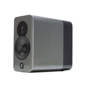 Q Acoustics Concept 300 Bookshelf Speakers $2199 Delivered @ Addicted to Audio