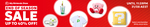 Up to 40% off Select Nintendo Merch + Delivery ($0 with $100 Order) @ My Nintendo Store Australia