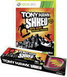 Tony Hawk Shred Bundle Xbox 360 $26.00 + $4.90 Postage @ MightyApe