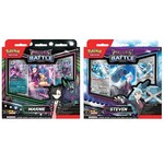 Pokemon Trading Card Game: Rival Battle Deck - Assorted $30 + Delivery ($0 with OnePass) @ Kmart