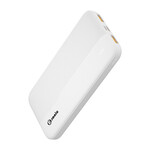 20W PD Powerbank Fast Charge 10000mAh, High-Speed Dual USB-A and Type-C, $26.94 (was $44.9, 40% off) @ Eastrade Wholesale eBay