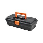 [OnePass] Craftright 30.5cm Tool Box $3, 109 Piece Tool Kit $29.98 Delivered @ Bunnings