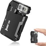 Wuben G5 LED Torch Rechargeable EDC Flashlight $31.19 + Delivery ($0 with Prime/ $59 Spend) @ Newlight AU via Amazon AU