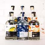 The Canna Co - Mixed Gin 6-Pack (6x 700ml) $135 + Delivery ($0 VIC C&C/ $350 Order) @ Carwyn Cellars