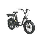 Win a Pedal Brewer E-Bike (Worth $2599) from 99 Bikes [No Delivery, Collect from Toowoomba QLD]