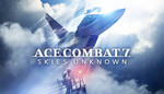 [PC, Steam] ACE Combat 7: Skies Unknown A$6.20 @ GamersGate