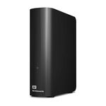 Western Digital 14TB Elements Desktop USB 3.0 HDD US$217.66 (~A$340.03) Delivered @ Amazon US