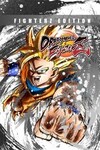 [XSX, XB1] DRAGON BALL FighterZ - FighterZ Edition $21.66 @ Xbox
