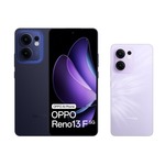 Oppo Reno13 F 5G 256GB Plume Purple $448 + Delivery ($0 C&C/ In-Store) @ Harvey Norman