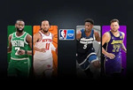 [SUBS, Prime] 67 Free Regular Season NBA Games @ Prime Video