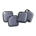Ugreen FineTrack Smart Tracker Tag- 4x Tags- (Android $52.79 or Apple iOS $55.99) @ Ugreen Amazon AU