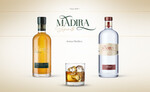 30% off 1 Case (12 Bottles) of Gin, Vodka or Mixed Case Delivered @ Madira Spirits