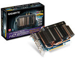 Gigabyte ATI HD5750 Silent Cell GPU $93 Shipped