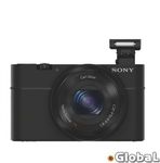 Sony DSC-RX100 Digital Camera $538 inc. Shipping