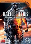 Battlefield 3 Premium Edition $34 @ JB Hifi. PC. $1 shipping.