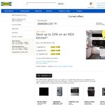 Top-Secret IKEA FAMILY Members Sale