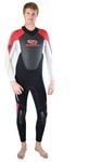 Aropec Wave Cutter 3/2mm Men's Wetsuit: $99.95 from Wetsuit Warehouse