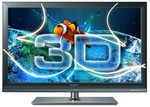 46" 3D Full HD LED TV $589 Delivered @ Kogan