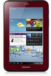 Samsung Galaxy TAB2 7" 8GB Wi-Fi Tablet Red $164 @ DS