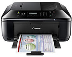 Canon Pixma MX436 Multifunction $50.- @ Officeworks in store